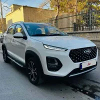 mvm X22 pro مدل ۱۴۰۲ اتوماتیک در حد صفر