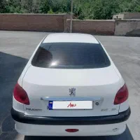 206SD|خودرو سواری و وانت|اسکو, |دیوار