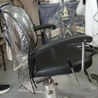 صندلی آرایشگاه مردانه و زنانه|آرایشگاه و سالنهای زیبایی|قزوین, |دیوار