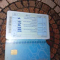 راننده پایه یک مایلر وزیر مایلر هستم