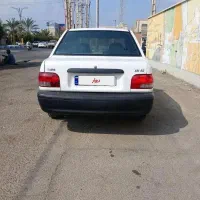 پراید ۱۳۱ مدل 96|خودرو سواری و وانت|چابهار, |دیوار