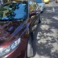 کیا سراتو اتوماتیک 2000cc، مدل ۲۰۱۰ استثنایی|خودرو سواری و وانت|تهران, مدائن|دیوار