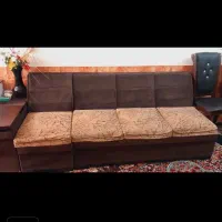 فروش مبل|مبلمان خانگی و میز عسلی|باغ ملک, |دیوار