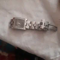 ساعت