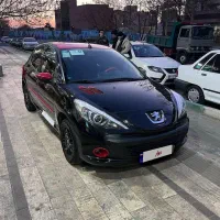 207 اتوماتیک mc 207 tu 5