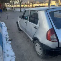 پی کی مدل ۸۵|خودرو سواری و وانت|شهرکرد, |دیوار