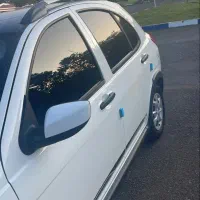 کوییک۴۰۲RS ،کمکار،پارس خودرو|خودرو سواری و وانت|چالوس, |دیوار