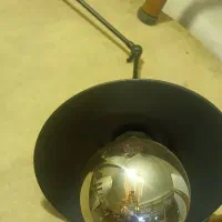 لوستر در حد نو|لوستر و چراغ آویز|خرم‌آباد, |دیوار