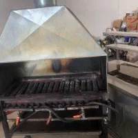 فر کباب ،فر آبگوشت (دیزی)