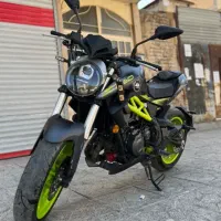 qj250|موتورسیکلت|کرمانشاه, |دیوار