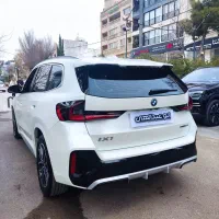 Bmw ix1 2025|خودرو سواری و وانت|شیراز, فرهنگ شهر|دیوار