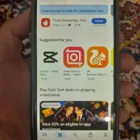 تلفن Y9 2019