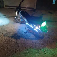 موتور سیکلت 125