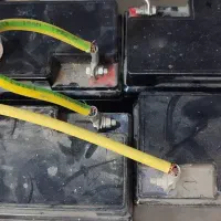 یو پی اس 2کاوا|مودم و تجهیزات شبکه|پاکدشت, پاکدشت (مامازند)|دیوار