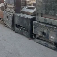 بخاری درحدنوباضمانت وقیمت مناسب|بخاری، هیتر، شومینه|اسفراین, |دیوار