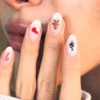 دستیار ناخن