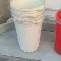 سطل حبوبات