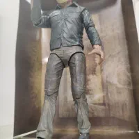 دو عدد فیگور مایکل مایبز و جیسون و اسپایدرمن|اسباببازی|تهران, امیریه|دیوار