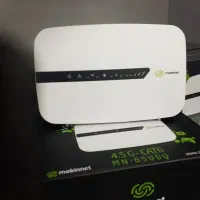 مودم mn-6500 مبین نت
