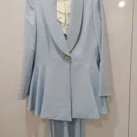 کت مجلسی سه تیکه