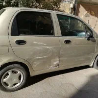 فروش فوری نقدی ماتیز|خودرو سواری و وانت|اصفهان, کوی ولی عصر|دیوار