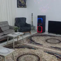 اجاره ویلا باغ|اجارهٔ کوتاه‌مدت ویلا و باغ|ارومیه, |دیوار