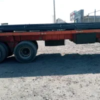 تریلی کفی به په فول بزرگ|خودرو سنگین|نیشابور, فردوس شمالی|دیوار