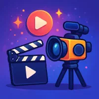 خانم بازیگر