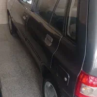 پراید هاچبک ۱۱۱