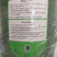 بوته گرافیتی مخصوص ذوب طلا