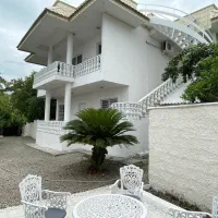 نظافت پاره وقت ویلا استخردار در چالوس