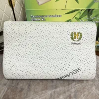 بالشت طبی مدل بامبو