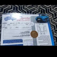۲۰۶ تیپ۲ مدل ۹۱|خودرو سواری و وانت|تهران, تجریش|دیوار