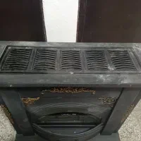 بخاری گازی|بخاری، هیتر، شومینه|پرند, فاز ۴|دیوار