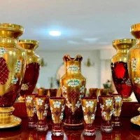 ظروف اگرمن قرمز