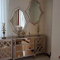 کنسول ارزان|بوفه، ویترین، کنسول|شهریار, شهریار|دیوار