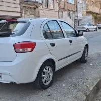 تیبا۲ بدون رنگ مدل ۹۸|خودرو سواری و وانت|ماکو, |دیوار