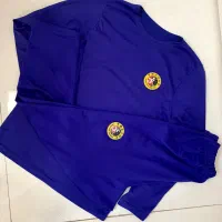 بلوز و شلوار ووشو ساندا