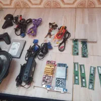 باند موس کیبورد واسپیکر  کامپیوتر