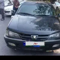 پژو پارس سال مدل ۹۱شاسی سالم مال این حرفها