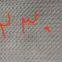 پارچه مانتویی فوقالعاده خوشرنگ و شیک متراژ 1/60|لباس|پردیس, فاز ۳|دیوار