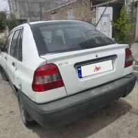 فروش پراید۱۴۱مدل۹۰