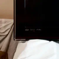 تلویزیون ال سی دی سامسونگ ۴۰ اینچ|تلویزیون و پروژکتور|اهواز, شهرک دانشگاه|دیوار