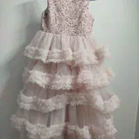 لباس مجلسی بچه گانه