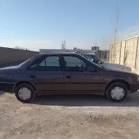 پژو روآ