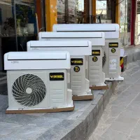 فروش انواع کولر گازی ایوولی .جنرال آیس