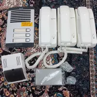 آیفون صوتی الکتروپیک