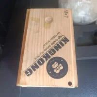 دستگاه روتاری تتو کیک کونگ مدل ۱۸۰۷|آرایشی، بهداشتی، درمانی|تهران, نارمک|دیوار