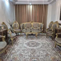 مبل استیل نو مناسب جهیزیه