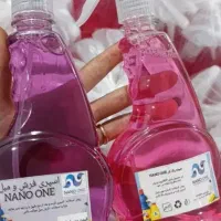 اسپری نانو|مواد شوینده و دستمال کاغذی|یاسوج, |دیوار